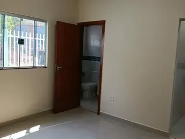 Imagem 5: Casa no Bairro Cristo Rei