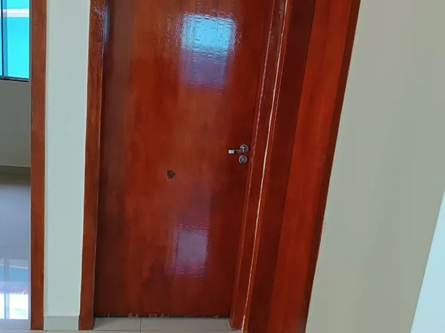 Imagem 16: Casa no Bairro Cristo Rei