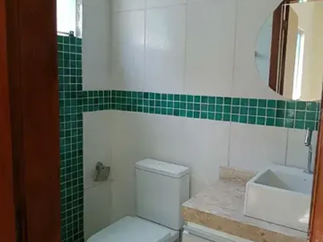 Imagem 6: Casa no Bairro Cristo Rei