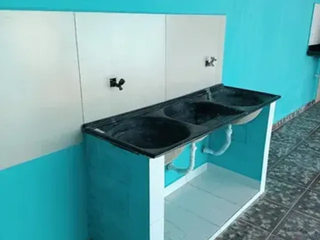 Imagem 4: Casa no Bairro Cristo Rei