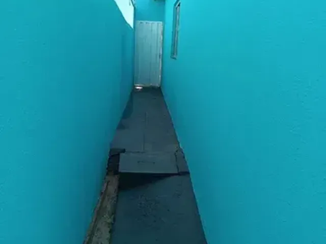 Imagem 7: Casa no Bairro Cristo Rei
