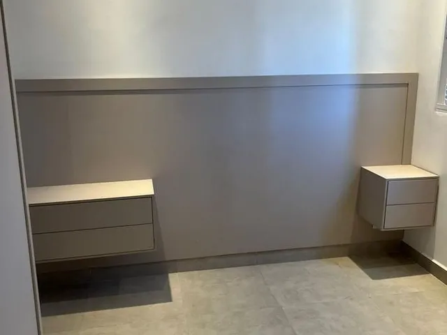 Imagem 3: Condomínio Sevilla 90