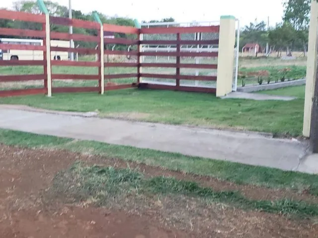 Imagem 6: Chapada dos Guimarães