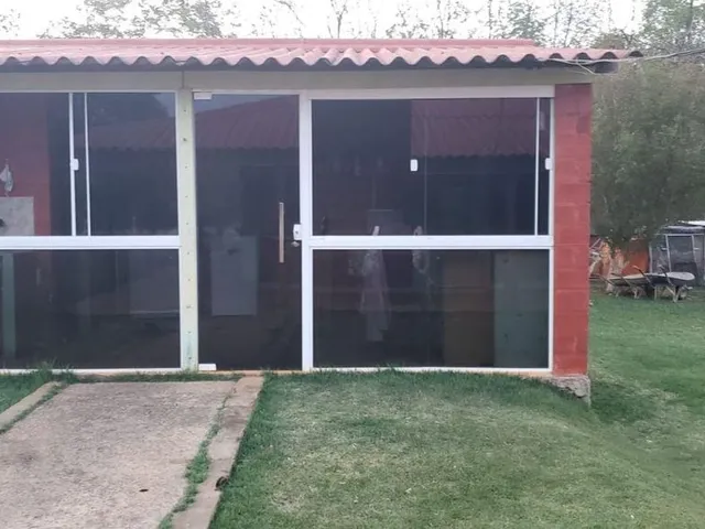 Imagem 2: Chapada dos Guimarães