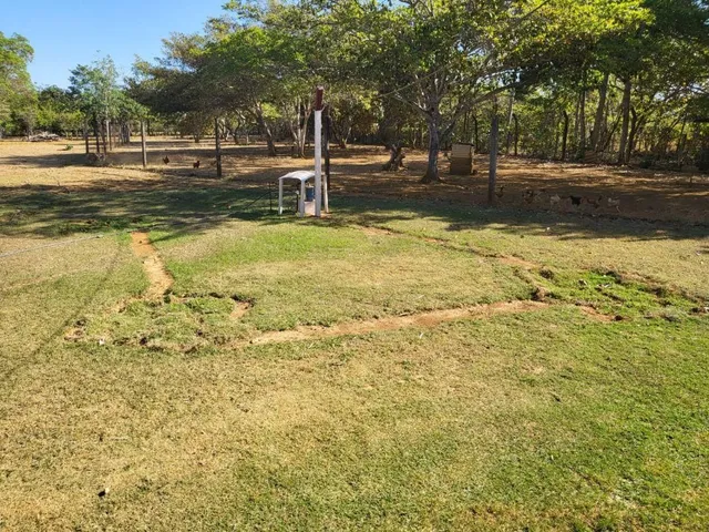 Imagem 8: Chapada dos Guimarães