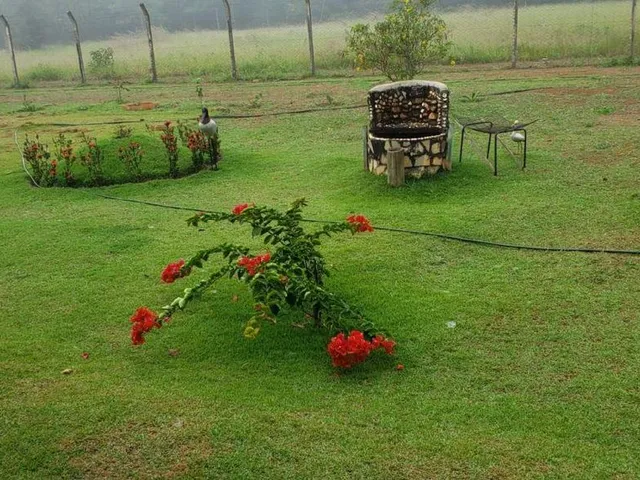 Imagem 10: Chapada dos Guimarães