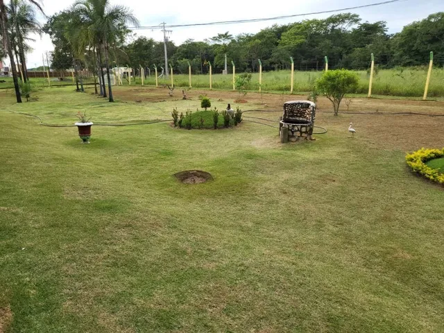 Imagem 12: Chapada dos Guimarães