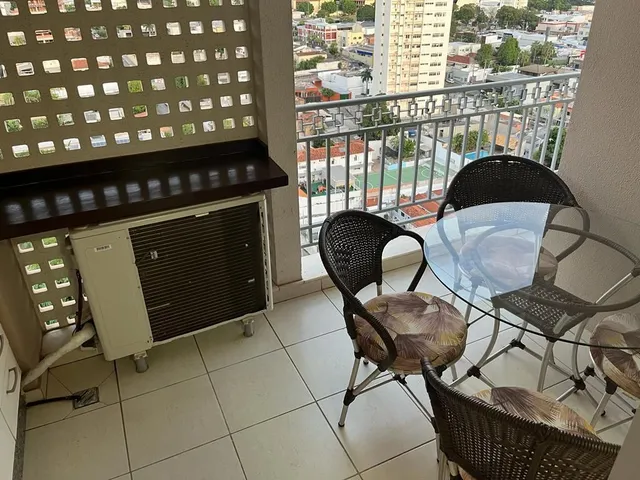 Imagem 14: Edificio Villaggio Trebbiano