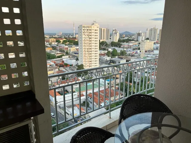 Imagem 11: Edificio Villaggio Trebbiano