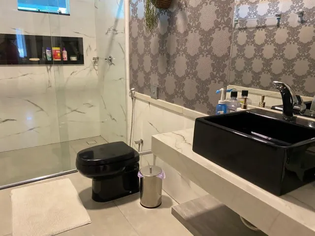 Imagem 15: Condomínio Recanto dos Pequizeiros