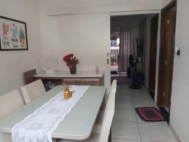 Imagem: Casa no bairro CPA 4