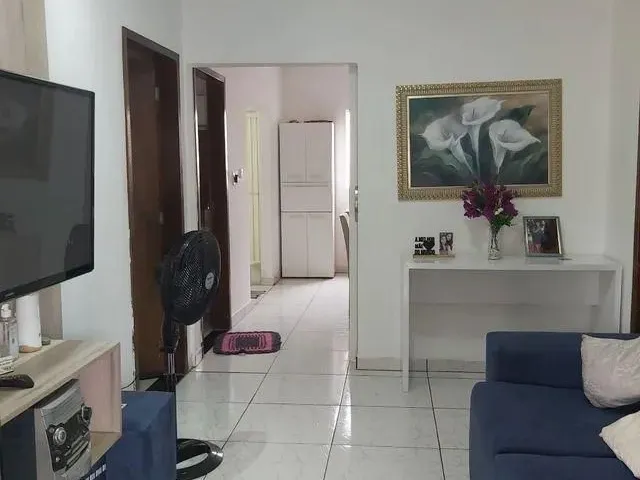 Imagem 6: Casa no bairro CPA 4