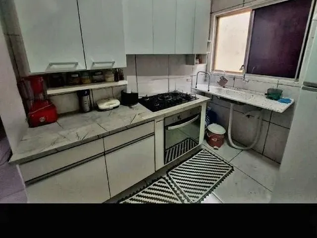 Imagem 7: Casa no bairro CPA 4