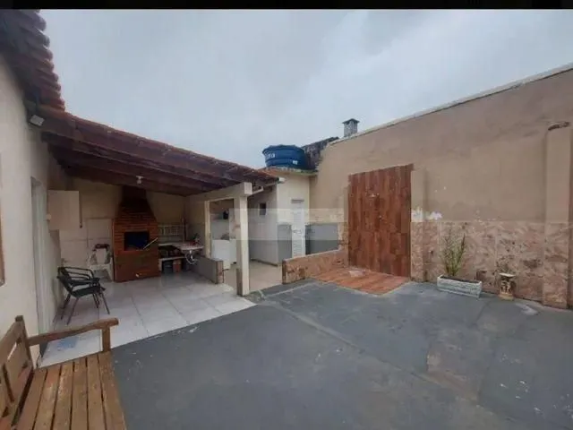 Imagem 4: Casa no bairro CPA 4