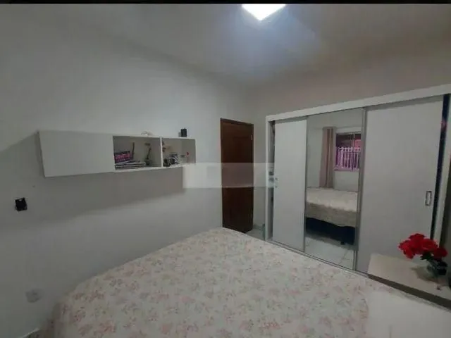 Imagem 5: Casa no bairro CPA 4