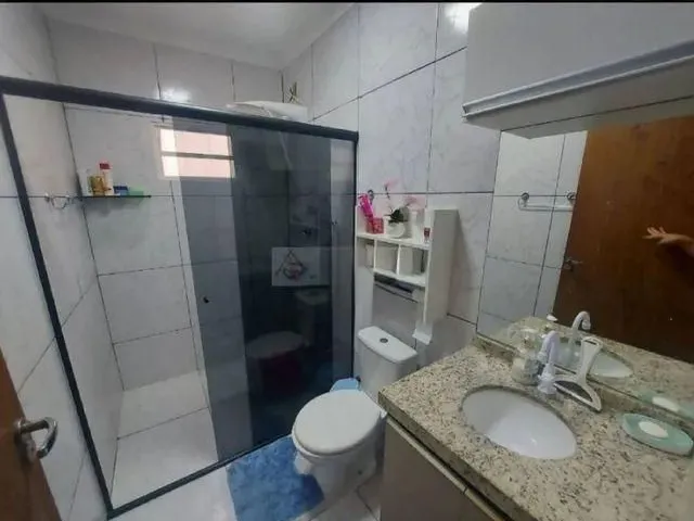 Imagem 3: Casa no bairro CPA 4