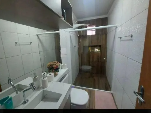 Imagem 2: Casa no bairro CPA 4
