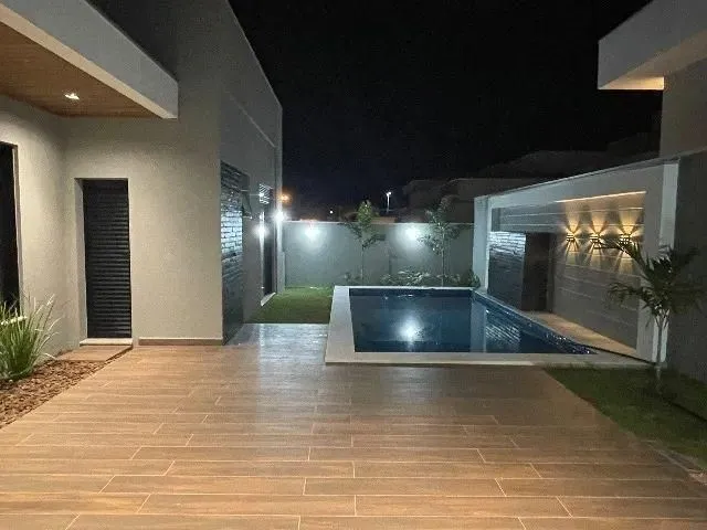 Imagem 6: Condomínio Florais do Valle