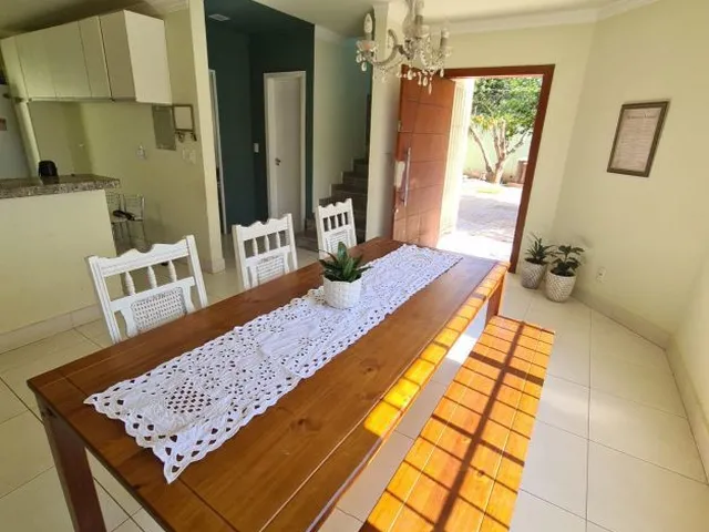 Imagem: Casa no Bairro Santa Rosa