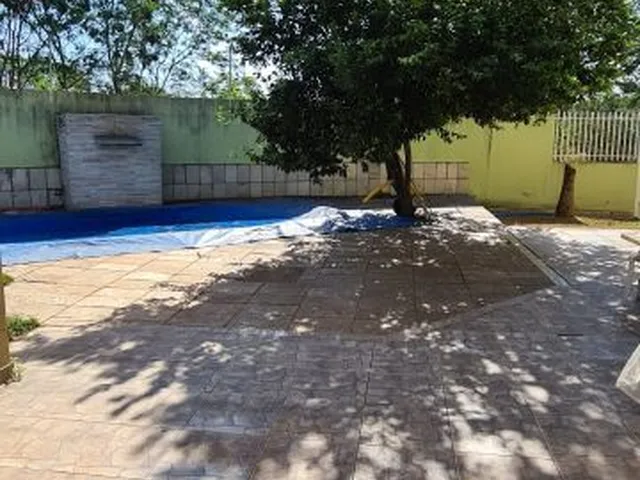 Imagem 7: Casa no Bairro Santa Rosa
