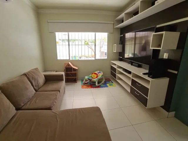 Imagem 5: Casa no Bairro Santa Rosa