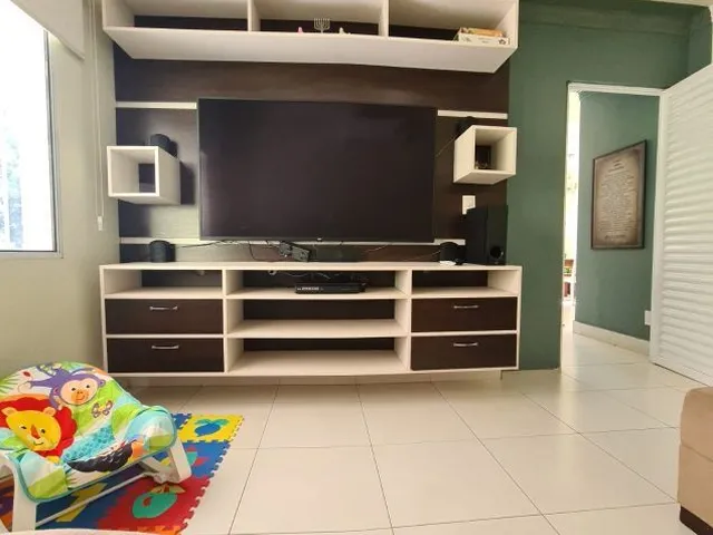 Imagem 16: Casa no Bairro Santa Rosa