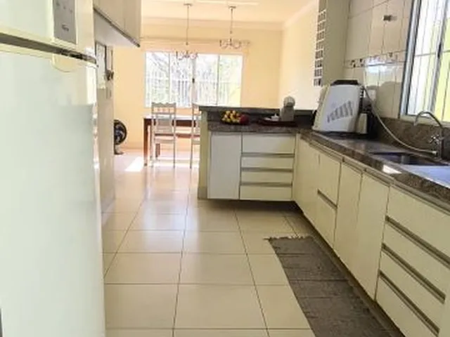 Imagem 3: Casa no Bairro Santa Rosa