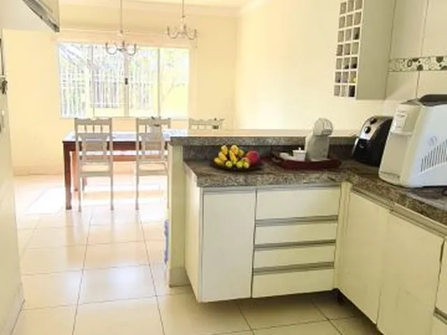 Imagem 4: Casa no Bairro Santa Rosa