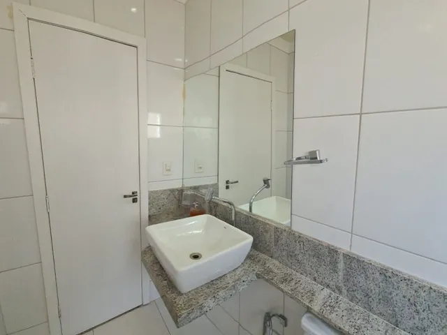 Imagem 6: Casa no Bairro Santa Rosa