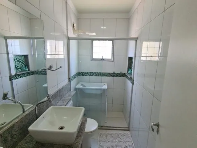 Imagem 11: Casa no Bairro Santa Rosa