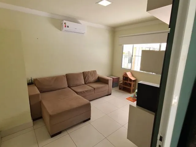 Imagem 13: Casa no Bairro Santa Rosa