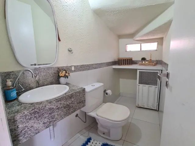 Imagem 2: Casa no Bairro Santa Rosa