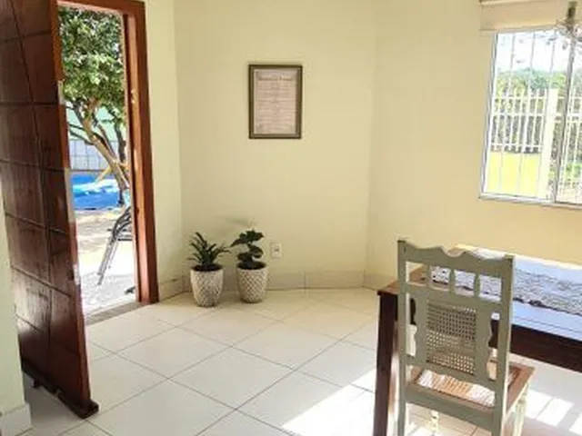 Imagem 14: Casa no Bairro Santa Rosa