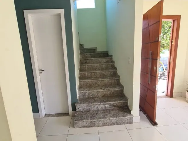 Imagem 12: Casa no Bairro Santa Rosa