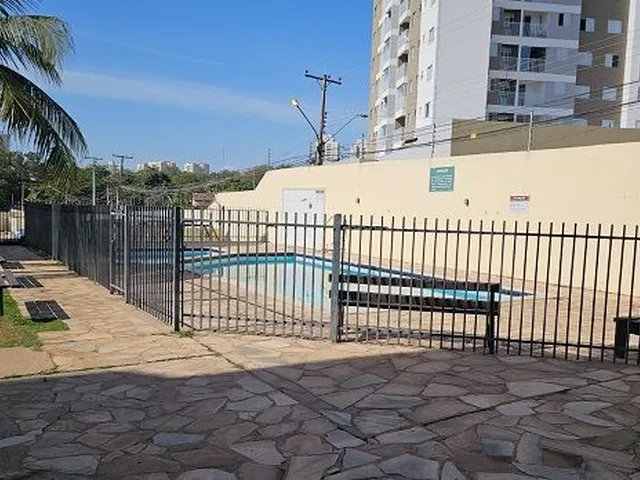 Imagem 4: Condominio Porto do Sol