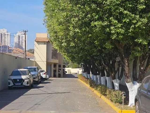 Imagem 5: Condominio Porto do Sol