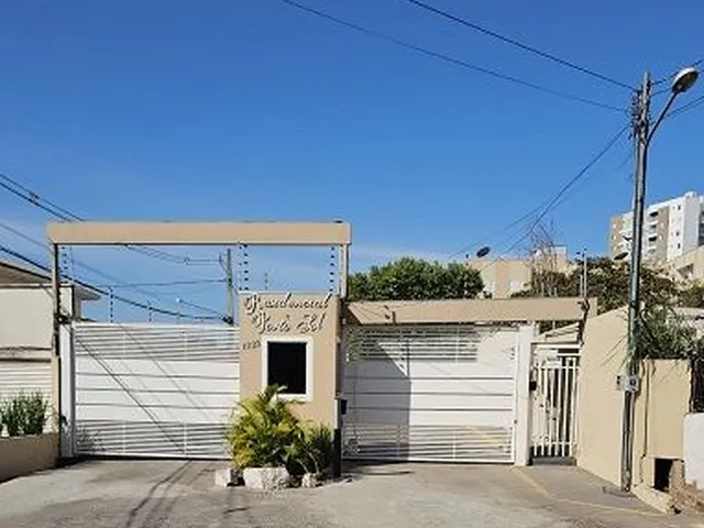 Imagem 9: Condominio Porto do Sol