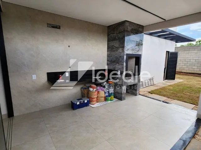 Imagem 4: Casa Condomínio Verana Várzea Grande