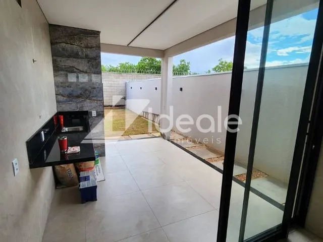 Imagem 2: Casa Condomínio Verana Várzea Grande