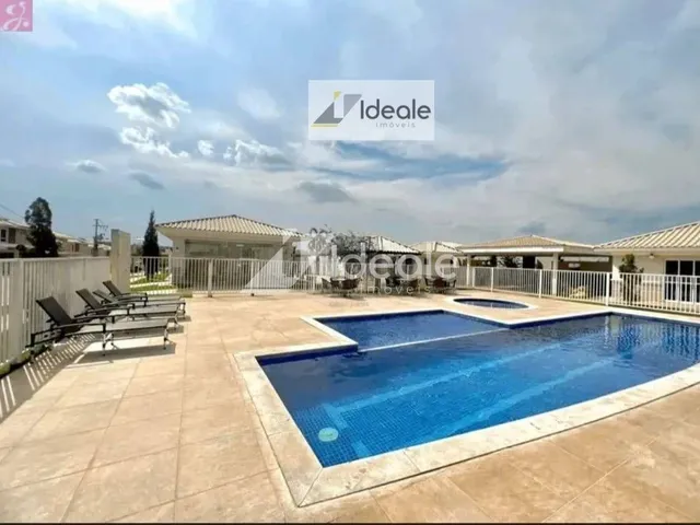 Imagem 12: Casa Condomínio Villagio Itália - Santa Cruz