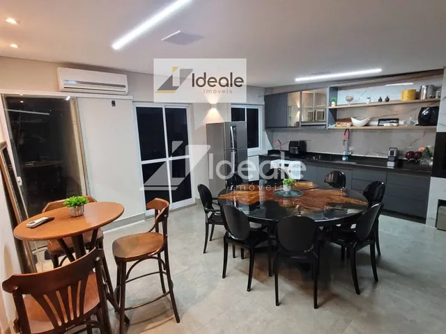 Imagem 14: Casa Condomínio Villagio Itália - Santa Cruz