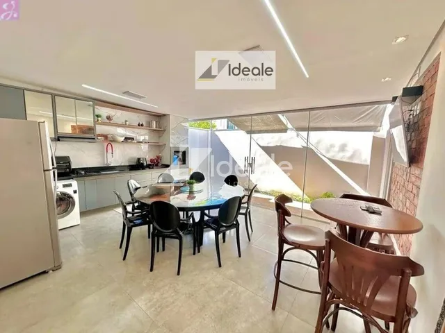 Imagem 3: Casa Condomínio Villagio Itália - Santa Cruz