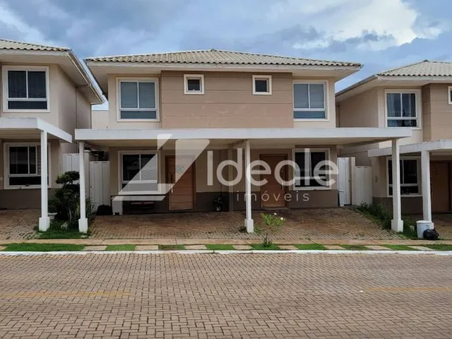 Imagem 6: Casa Condomínio Villagio Itália - Santa Cruz