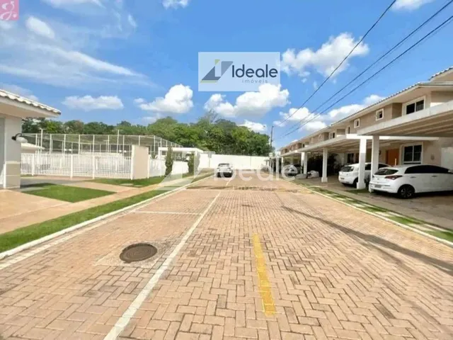Imagem 7: Casa Condomínio Villagio Itália - Santa Cruz