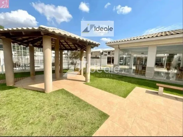 Imagem 10: Casa Condomínio Villagio Itália - Santa Cruz