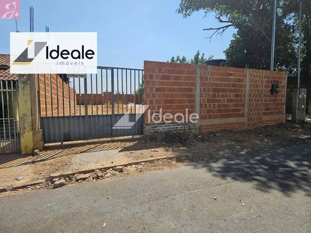 Imagem: Terreno Centro sul Várzea Grande