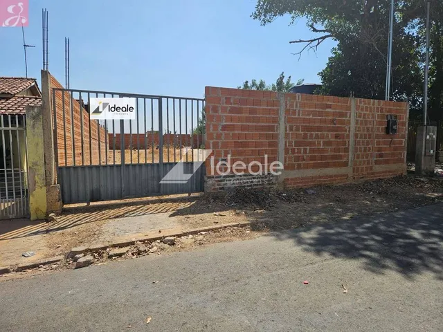 Imagem 2: Terreno Centro sul Várzea Grande