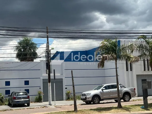 Imagem 2: Ponto comercial General Melo