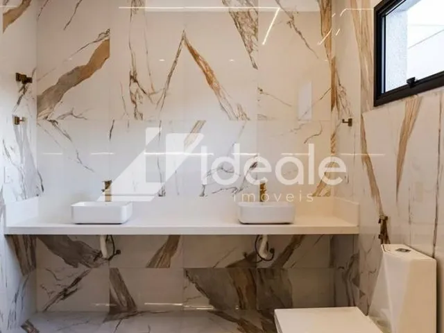Imagem 5: Casa condomínio Florais da Mata