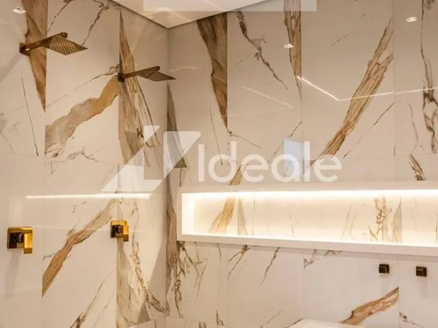 Imagem 4: Casa condomínio Florais da Mata